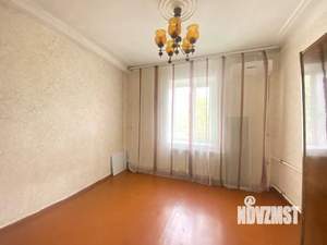 2-к квартира, вторичка, 47м2, 2/2 этаж