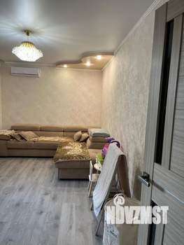 2-к квартира, вторичка, 59м2, 4/12 этаж