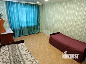 2-к квартира, вторичка, 53м2, 1/9 этаж