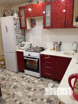 1-к квартира, вторичка, 44м2, 7/10 этаж