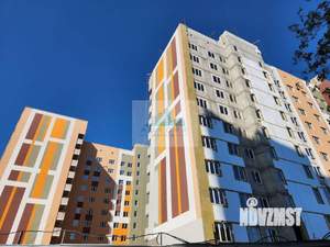 2-к квартира, вторичка, 57м2, 6/10 этаж