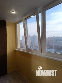 2-к квартира, вторичка, 55м2, 7/10 этаж