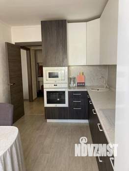 3-к квартира, вторичка, 74м2, 8/16 этаж