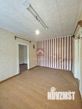 2-к квартира, вторичка, 40м2, 2/2 этаж