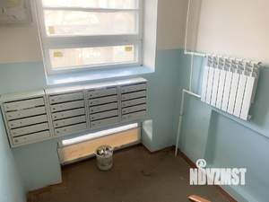 1-к квартира, вторичка, 31м2, 5/5 этаж