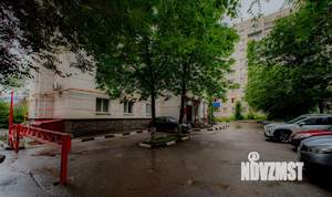 1-к квартира, вторичка, 43м2, 5/7 этаж