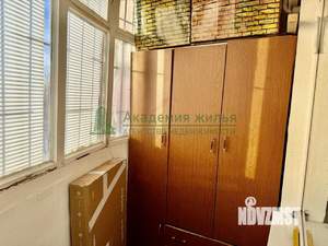 1-к квартира, вторичка, 38м2, 1/10 этаж