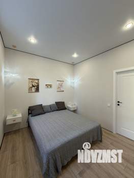 1-к квартира, вторичка, 35м2, 1/5 этаж