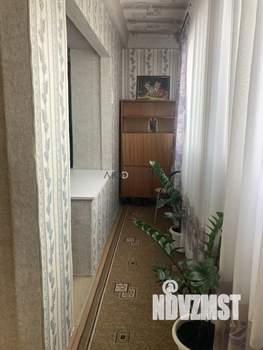 2-к квартира, вторичка, 51м2, 6/9 этаж