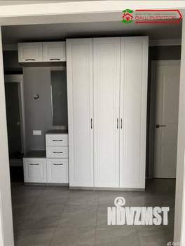 2-к квартира, вторичка, 54м2, 15/16 этаж