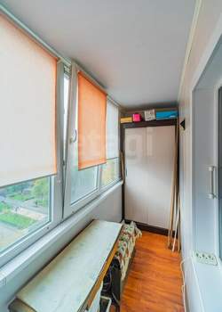 3-к квартира, вторичка, 73м2, 10/14 этаж