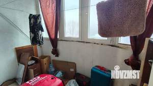 1-к квартира, вторичка, 40м2, 3/10 этаж