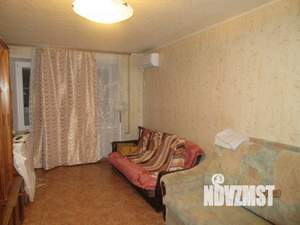 1-к квартира, вторичка, 32м2, 4/9 этаж