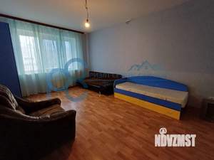 1-к квартира, вторичка, 36м2, 10/10 этаж