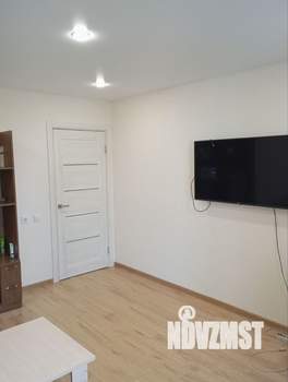 1-к квартира, вторичка, 41м2, 2/10 этаж