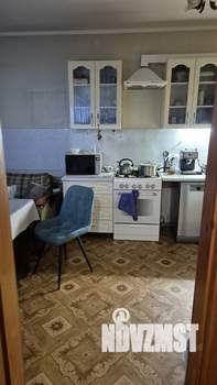 2-к квартира, вторичка, 70м2, 4/10 этаж