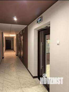 Студия квартира, сданный дом, 42м2, 2/20 этаж