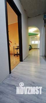 3-к квартира, вторичка, 52м2, 2/6 этаж