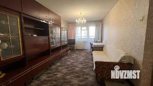 3-к квартира, вторичка, 60м2, 5/9 этаж