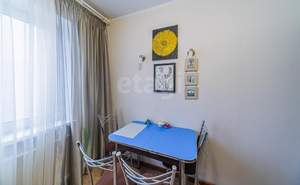 2-к квартира, вторичка, 53м2, 4/10 этаж