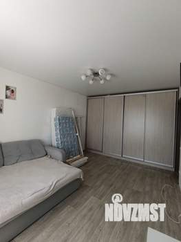 1-к квартира, вторичка, 37м2, 10/10 этаж