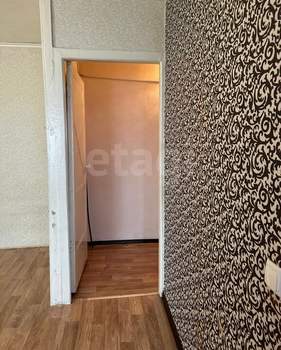 2-к квартира, вторичка, 46м2, 4/5 этаж