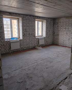 2-к квартира, вторичка, 58м2, 9/10 этаж