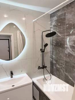 1-к квартира, вторичка, 45м2, 5/11 этаж