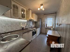 3-к квартира, вторичка, 61м2, 7/10 этаж