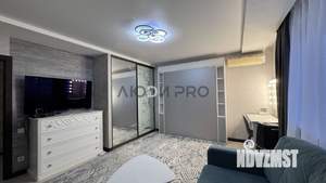 3-к квартира, вторичка, 82м2, 25/26 этаж