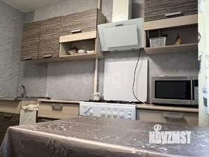 1-к квартира, вторичка, 33м2, 4/10 этаж