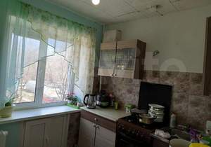 3-к квартира, вторичка, 55м2, 3/5 этаж