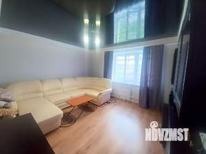 1-к квартира, вторичка, 36м2, 3/10 этаж