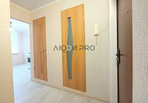 3-к квартира, вторичка, 60м2, 1/9 этаж