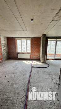 1-к квартира, вторичка, 45м2, 9/16 этаж