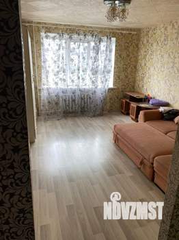 1-к квартира, вторичка, 36м2, 6/9 этаж
