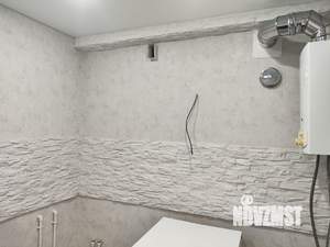 2-к квартира, вторичка, 43м2, 5/5 этаж