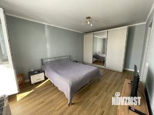 2-к квартира, вторичка, 46м2, 9/10 этаж