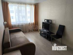 1-к квартира, вторичка, 26м2, 7/8 этаж