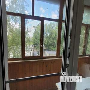 3-к квартира, вторичка, 59м2, 3/5 этаж