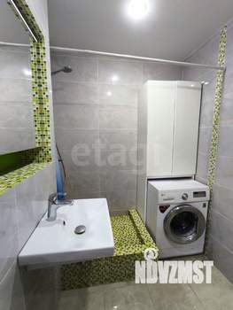 1-к квартира, вторичка, 40м2, 3/10 этаж