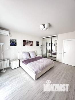 2-к квартира, вторичка, 73м2, 5/16 этаж