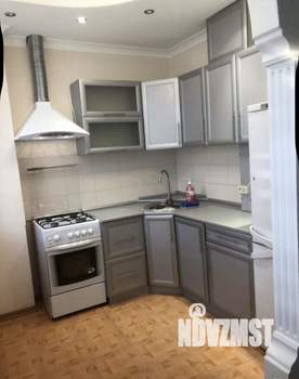 2-к квартира, вторичка, 43м2, 3/6 этаж