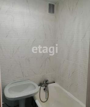 1-к квартира, вторичка, 30м2, 1/5 этаж