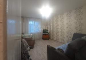 3-к квартира, вторичка, 63м2, 9/9 этаж