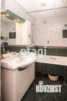 3-к квартира, вторичка, 72м2, 8/9 этаж