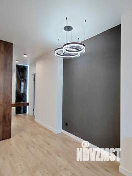 2-к квартира, сданный дом, 63м2, 17/23 этаж