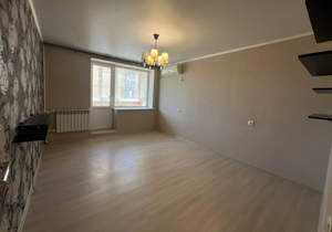 1-к квартира, вторичка, 34м2, 3/5 этаж