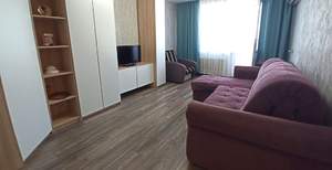 1-к квартира, вторичка, 37м2, 10/10 этаж