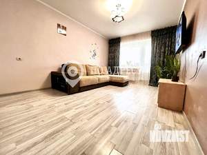 1-к квартира, вторичка, 32м2, 3/3 этаж